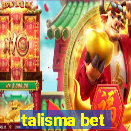 talisma bet